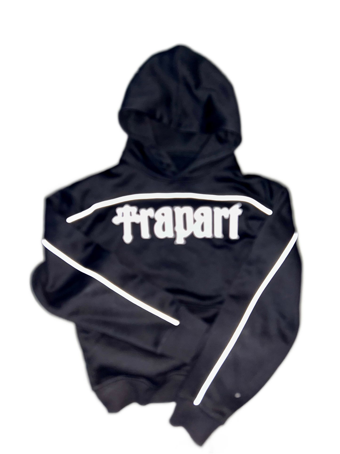 TrapArt (Reflective) Tracksuit